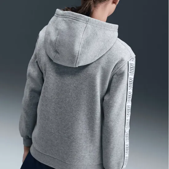 Худі Nike Sportswear Club Fleece Pullover HQ9321-063