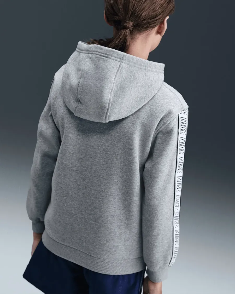 Худі Nike Sportswear Club Fleece Pullover HQ9321-063