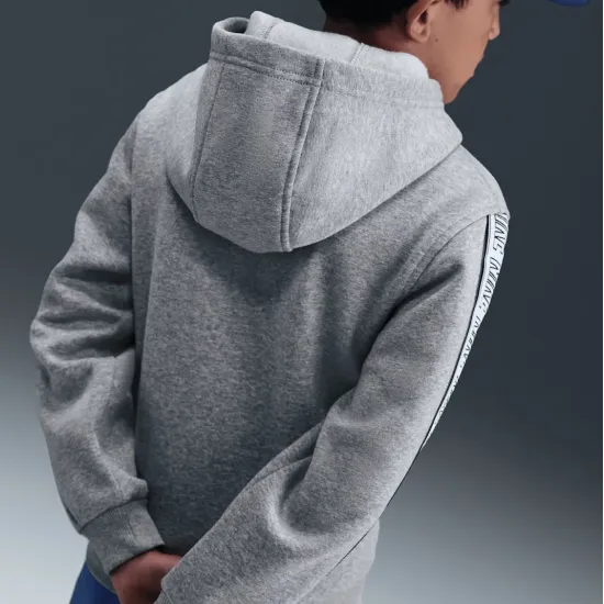 Худі Nike Sportswear Club Fleece Pullover HQ9321-063