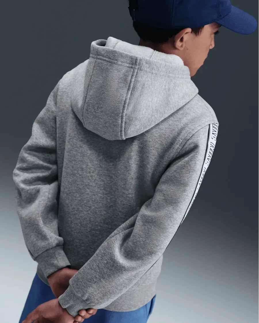 Худі Nike Sportswear Club Fleece Pullover HQ9321-063