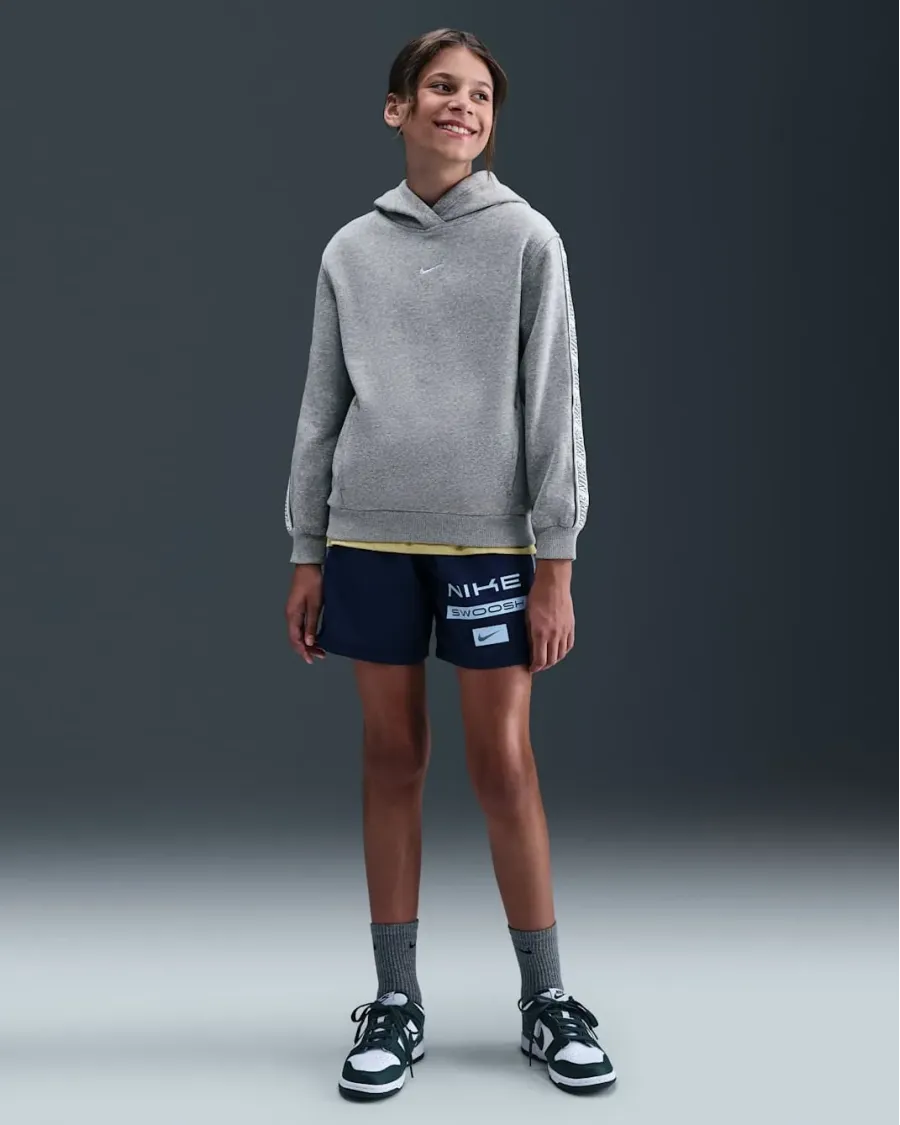Худі Nike Sportswear Club Fleece Pullover HQ9321-063