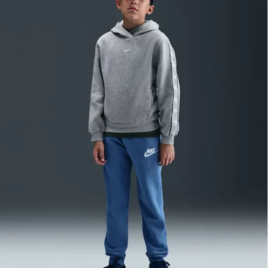 Худі Nike Sportswear Club Fleece Pullover HQ9321-063