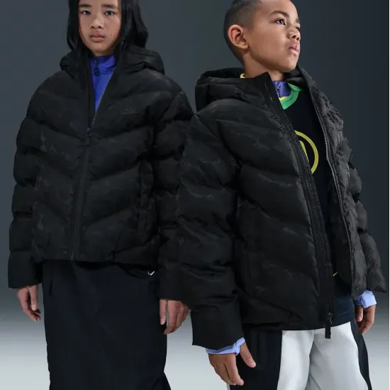 Куртка Nike Sportswear ADP Puffer GX HQ9374-010