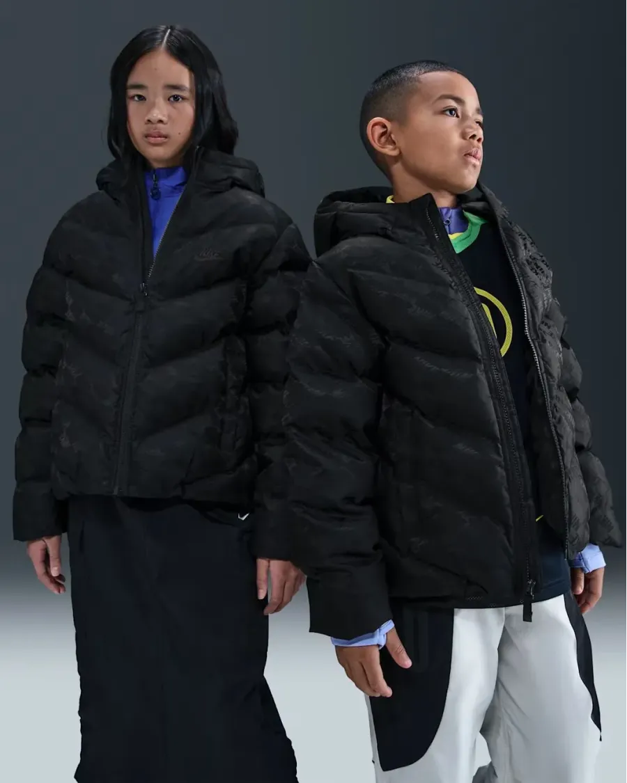 Куртка Nike Sportswear ADP Puffer GX HQ9374-010