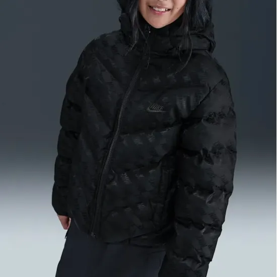 Куртка Nike Sportswear ADP Puffer GX HQ9374-010