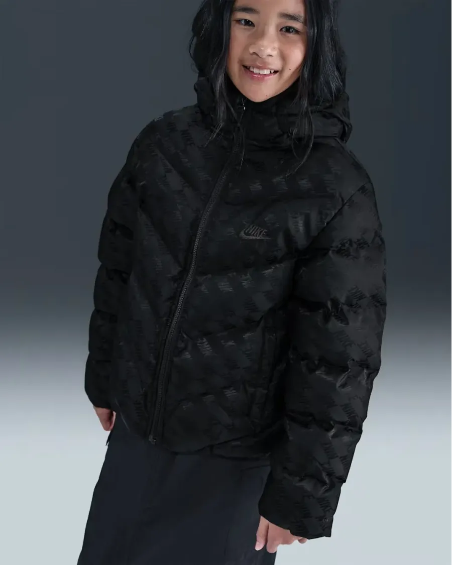 Куртка Nike Sportswear ADP Puffer GX HQ9374-010