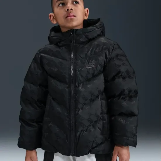Куртка Nike Sportswear ADP Puffer GX HQ9374-010