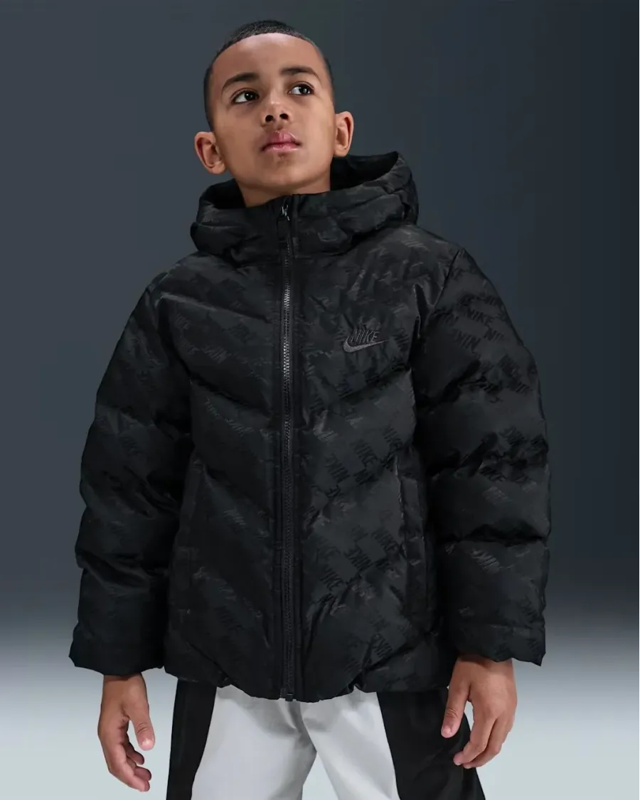 Куртка Nike Sportswear ADP Puffer GX HQ9374-010