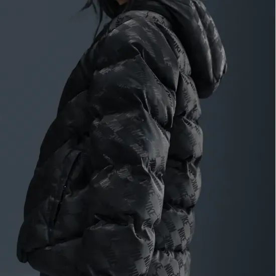 Куртка Nike Sportswear ADP Puffer GX HQ9374-010