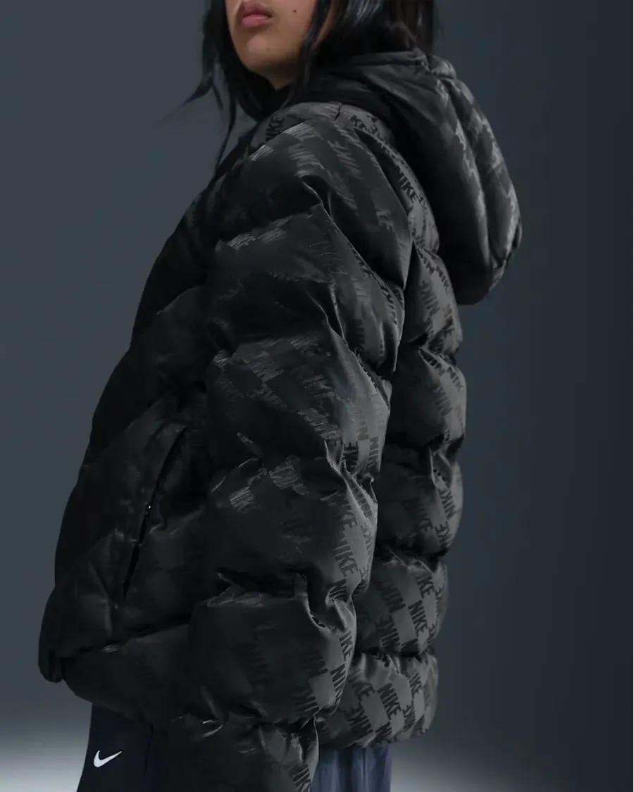 Куртка Nike Sportswear ADP Puffer GX HQ9374-010