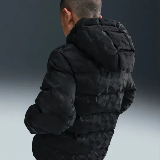 Куртка Nike Sportswear ADP Puffer GX HQ9374-010