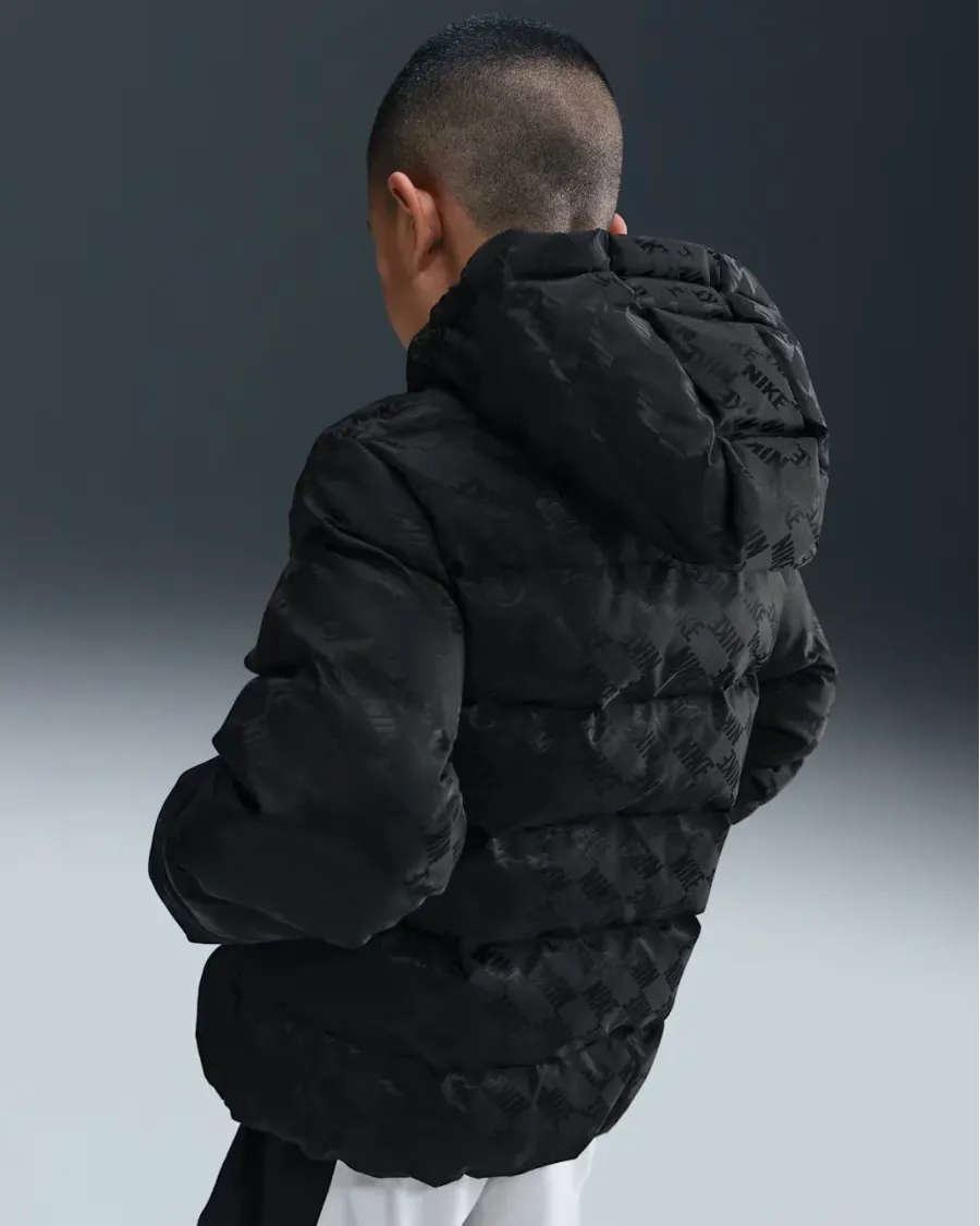 Куртка Nike Sportswear ADP Puffer GX HQ9374-010
