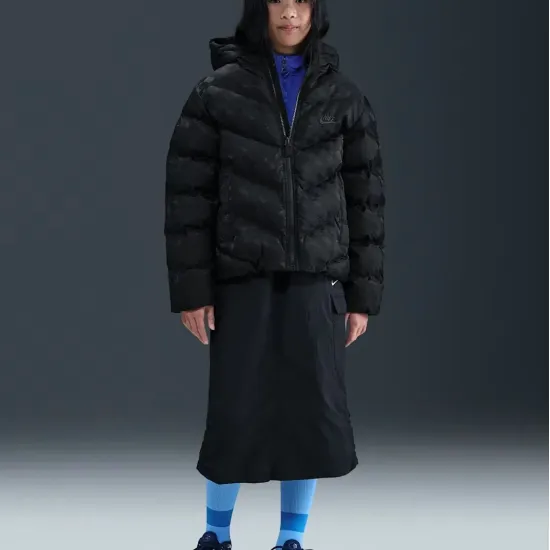 Куртка Nike Sportswear ADP Puffer GX HQ9374-010