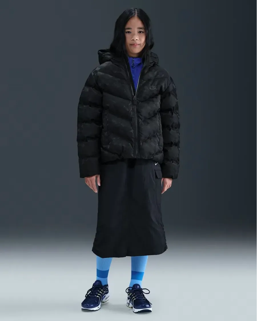 Куртка Nike Sportswear ADP Puffer GX HQ9374-010