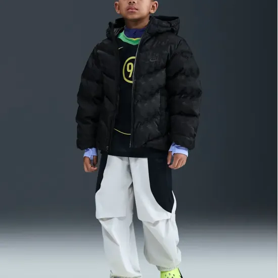 Куртка Nike Sportswear ADP Puffer GX HQ9374-010