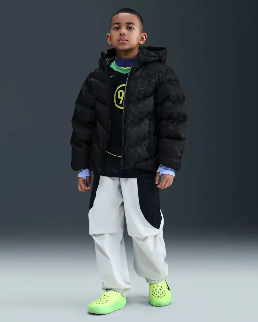 Куртка Nike Sportswear ADP Puffer GX HQ9374-010
