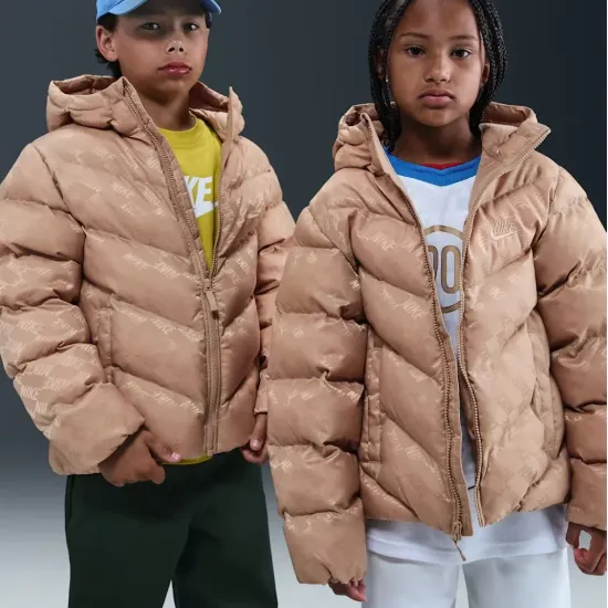 Куртка Nike Sportswear ADP Puffer GX HQ9374-200