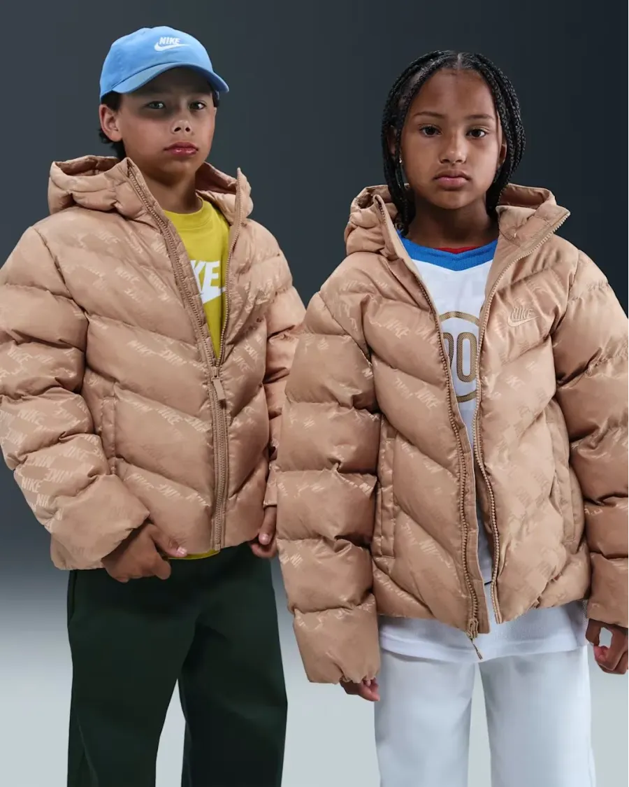Куртка Nike Sportswear ADP Puffer GX HQ9374-200