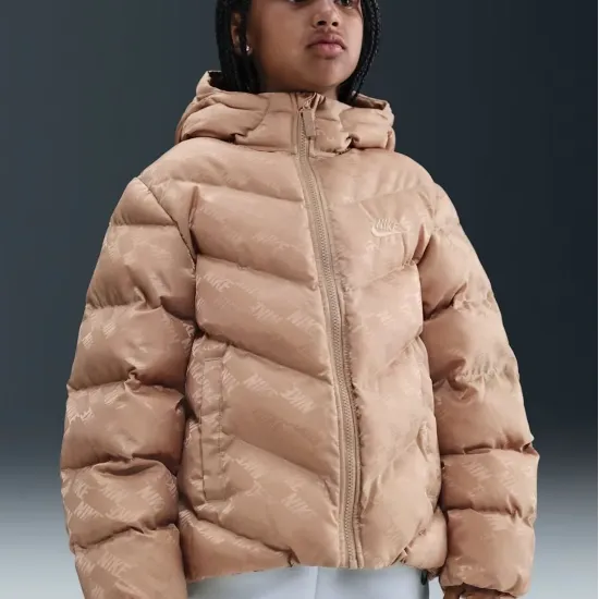 Куртка Nike Sportswear ADP Puffer GX HQ9374-200