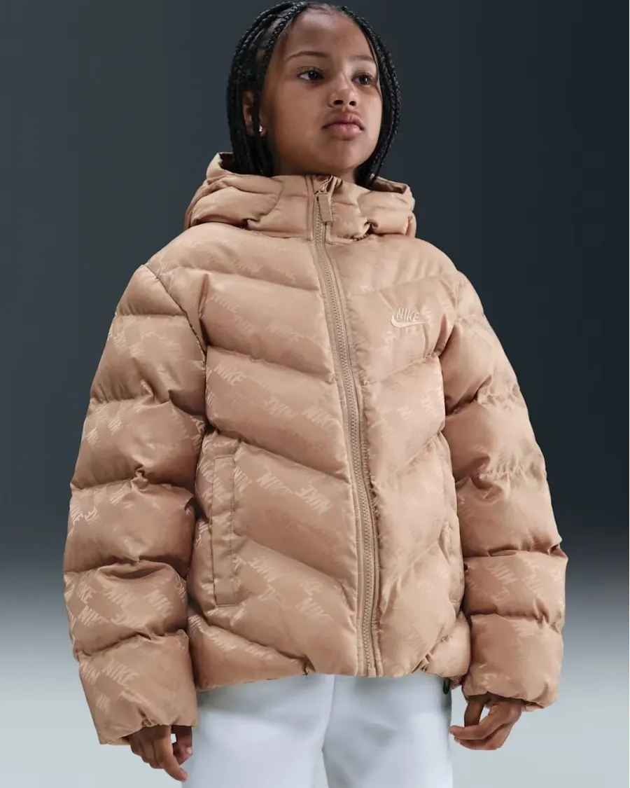Куртка Nike Sportswear ADP Puffer GX HQ9374-200