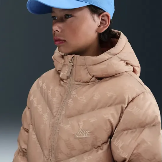 Куртка Nike Sportswear ADP Puffer GX HQ9374-200