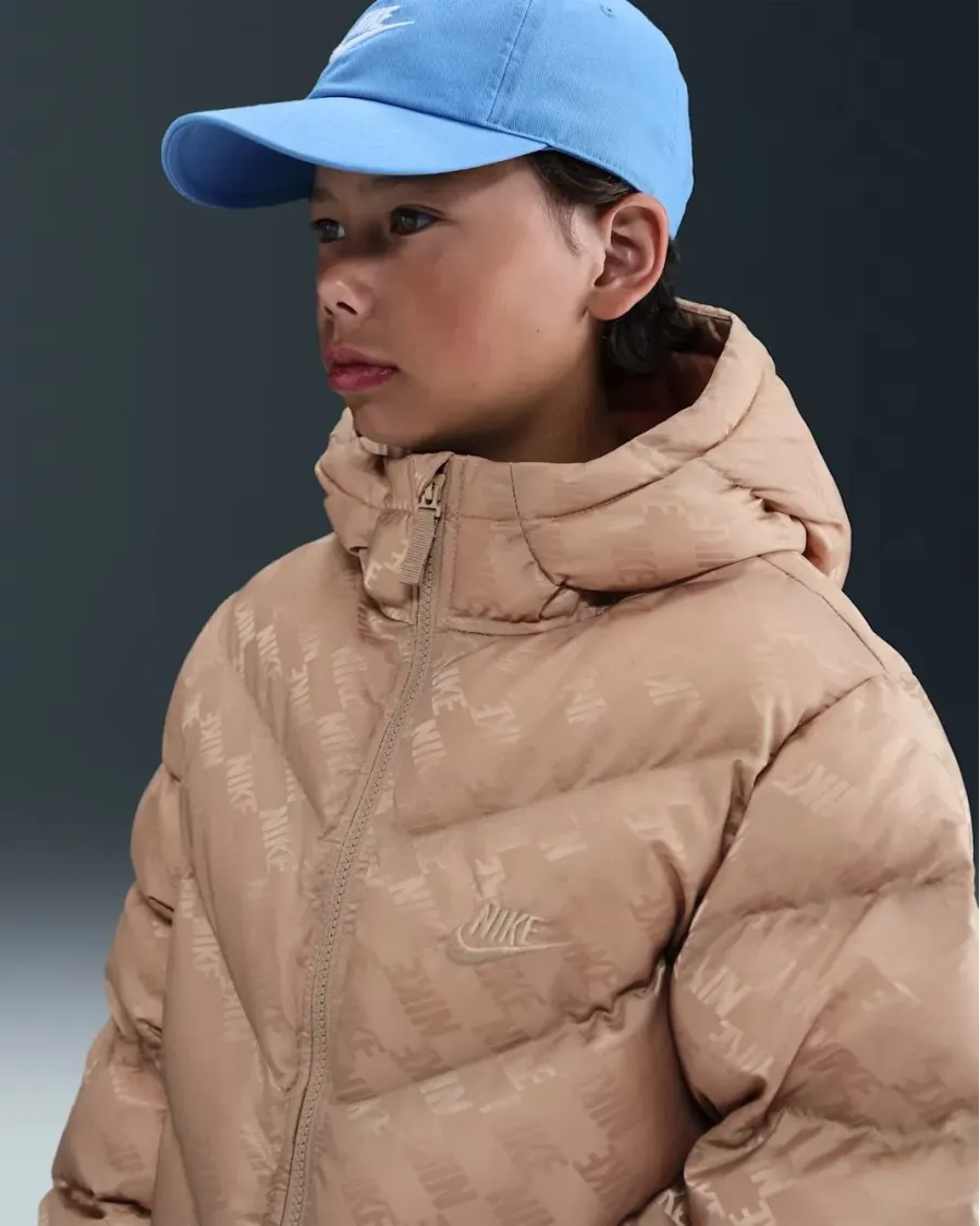 Куртка Nike Sportswear ADP Puffer GX HQ9374-200