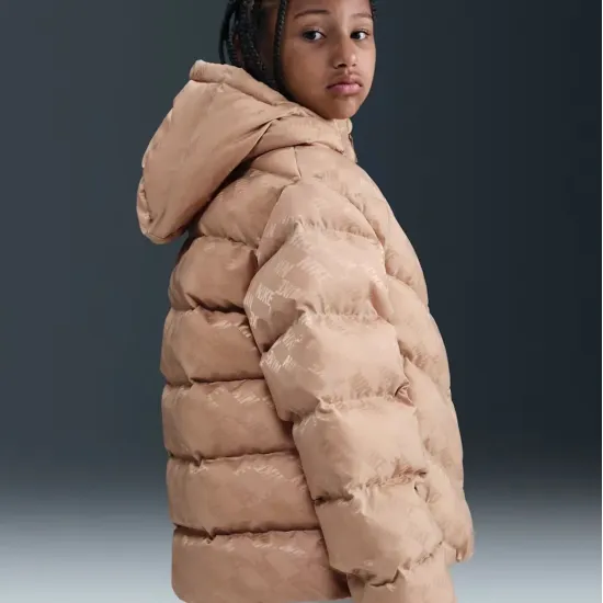 Куртка Nike Sportswear ADP Puffer GX HQ9374-200