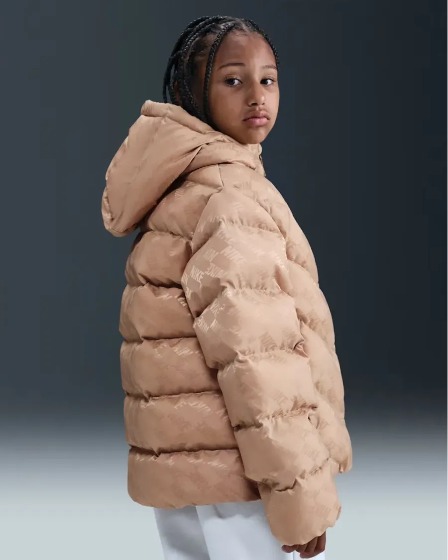 Куртка Nike Sportswear ADP Puffer GX HQ9374-200
