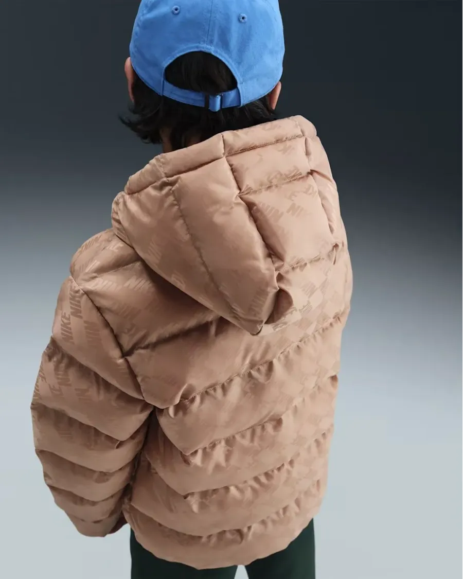 Куртка Nike Sportswear ADP Puffer GX HQ9374-200