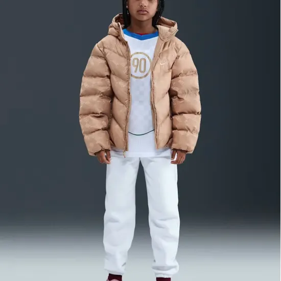 Куртка Nike Sportswear ADP Puffer GX HQ9374-200