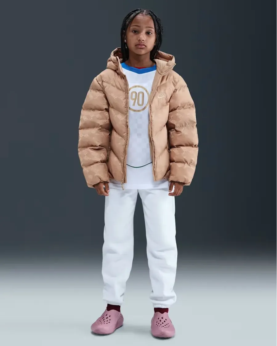 Куртка Nike Sportswear ADP Puffer GX HQ9374-200