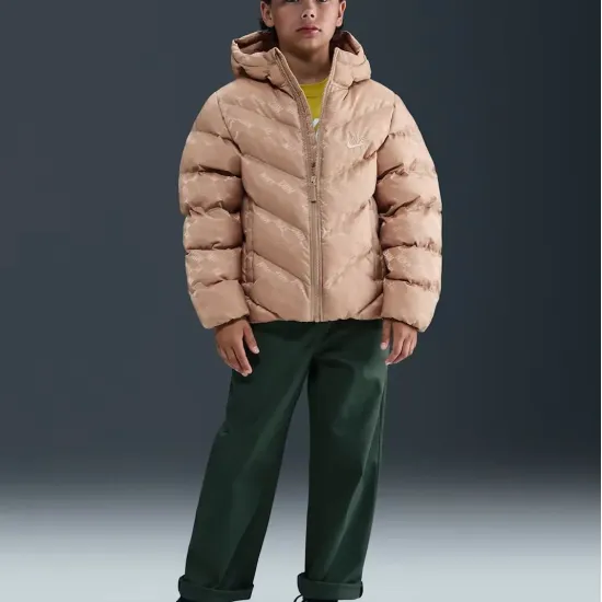 Куртка Nike Sportswear ADP Puffer GX HQ9374-200