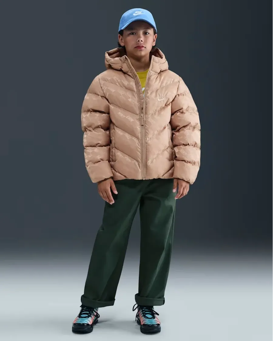 Куртка Nike Sportswear ADP Puffer GX HQ9374-200