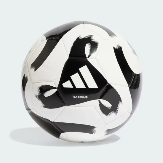 М'яч Adidas Tiro Club HT2430