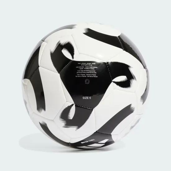 М'яч Adidas Tiro Club HT2430