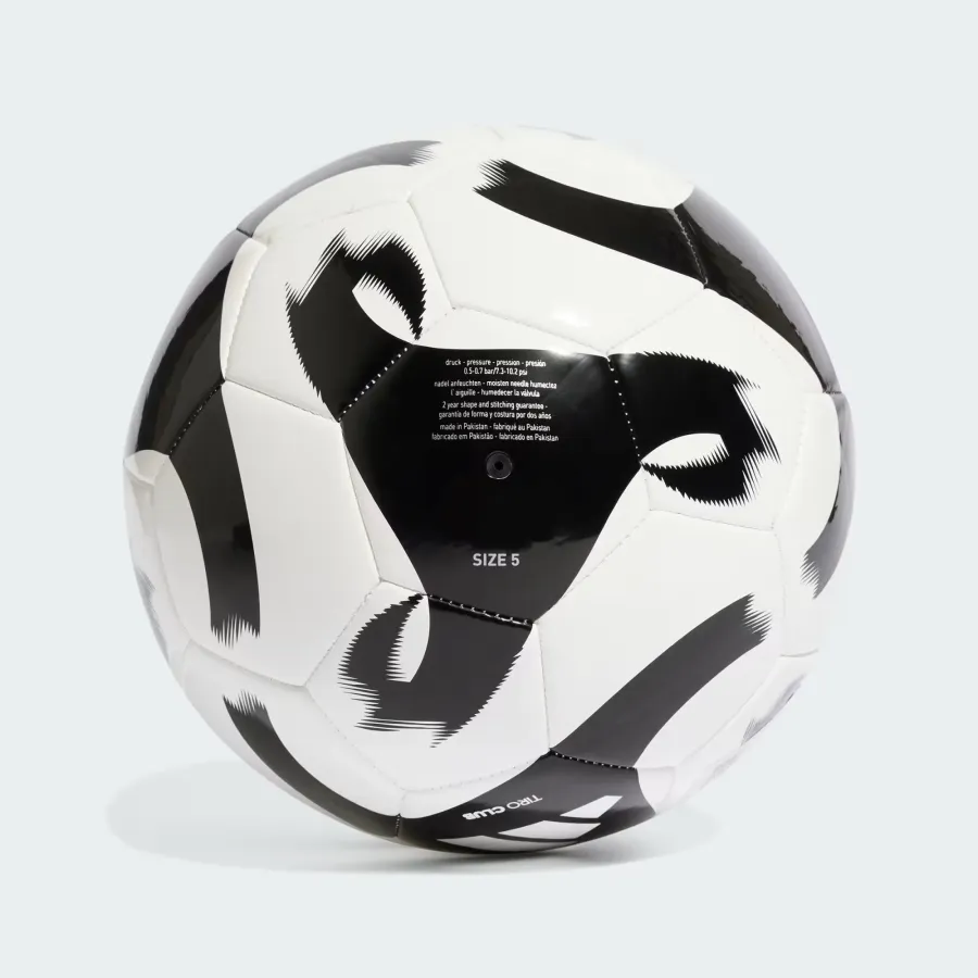 М'яч Adidas Tiro Club HT2430