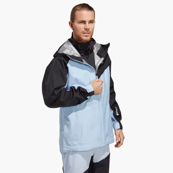 Куртка Adidas Terrex Xperior Gore-Tex Paclite Rain HU1115