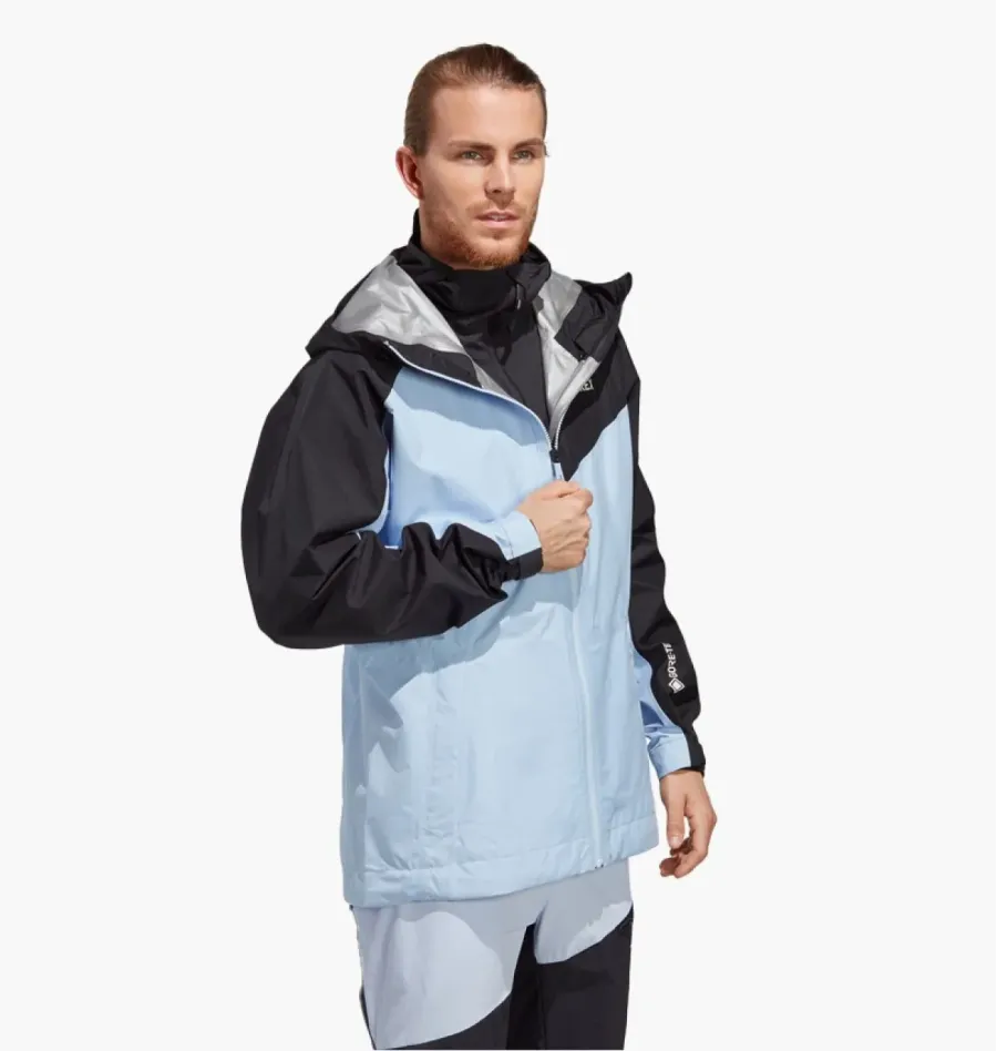 Куртка Adidas Terrex Xperior Gore-Tex Paclite Rain HU1115