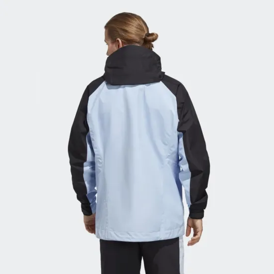 Куртка Adidas Terrex Xperior Gore-Tex Paclite Rain HU1115