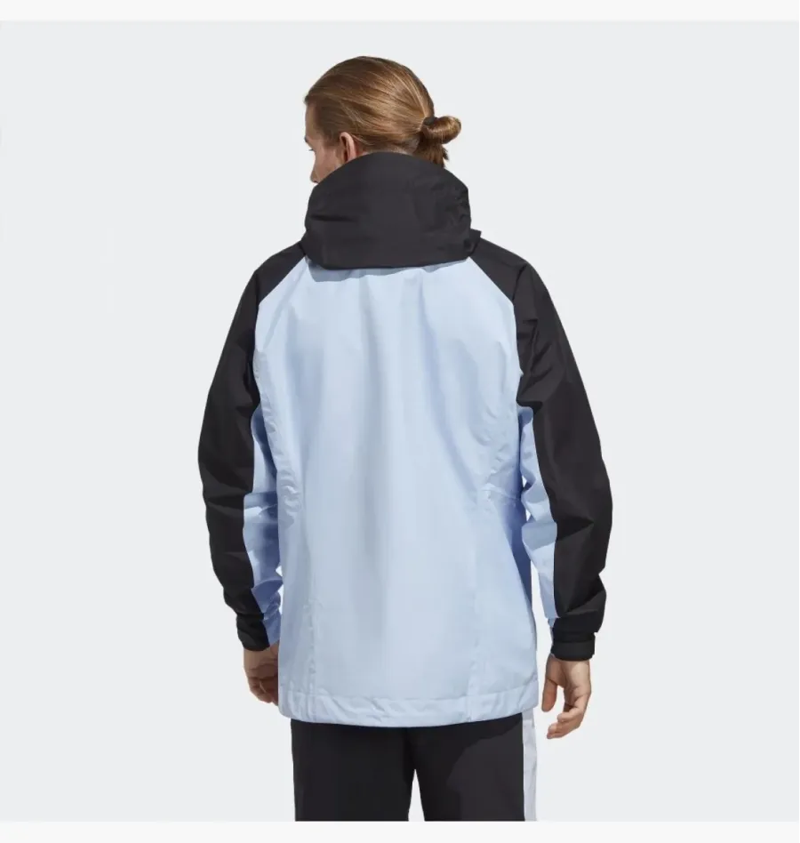 Куртка Adidas Terrex Xperior Gore-Tex Paclite Rain HU1115