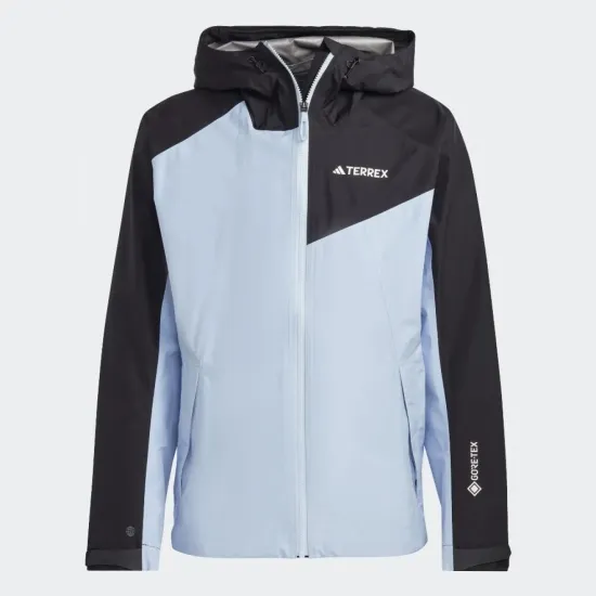 Куртка Adidas Terrex Xperior Gore-Tex Paclite Rain HU1115