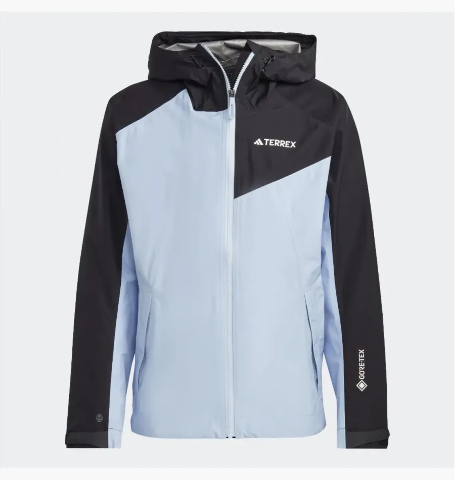 Куртка Adidas Terrex Xperior Gore-Tex Paclite Rain HU1115