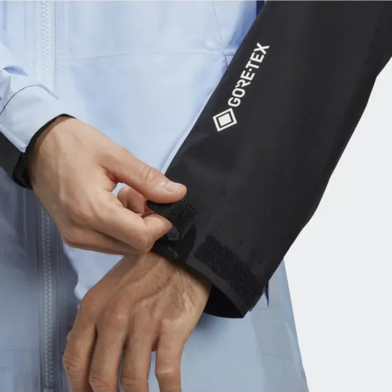Куртка Adidas Terrex Xperior Gore-Tex Paclite Rain HU1115