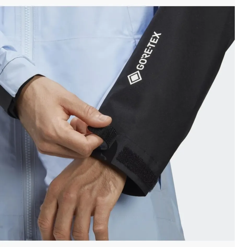 Куртка Adidas Terrex Xperior Gore-Tex Paclite Rain HU1115