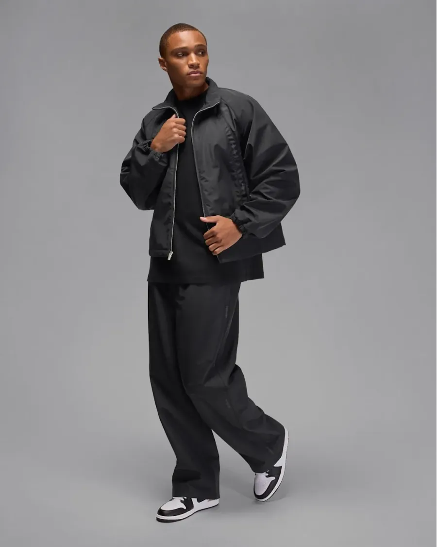 Куртка Nike Air Jordan Track HV0081-045