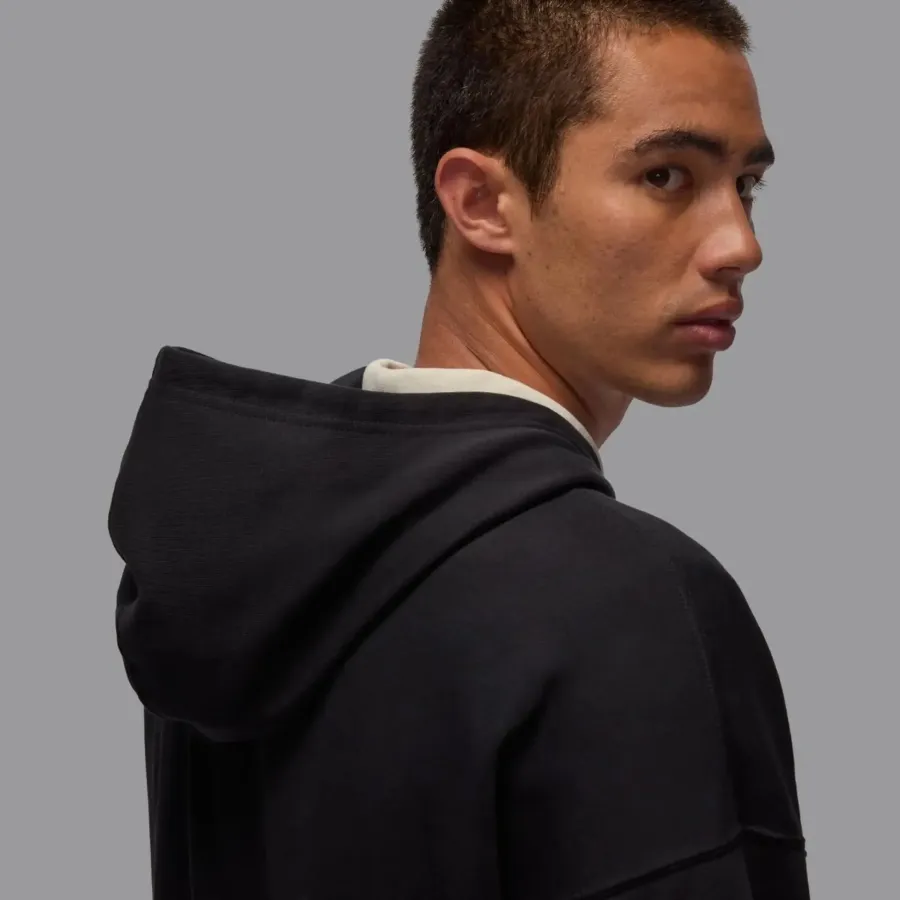Худі Nike Air Jordan Brooklyn Collegiate Pullover HV0093-010