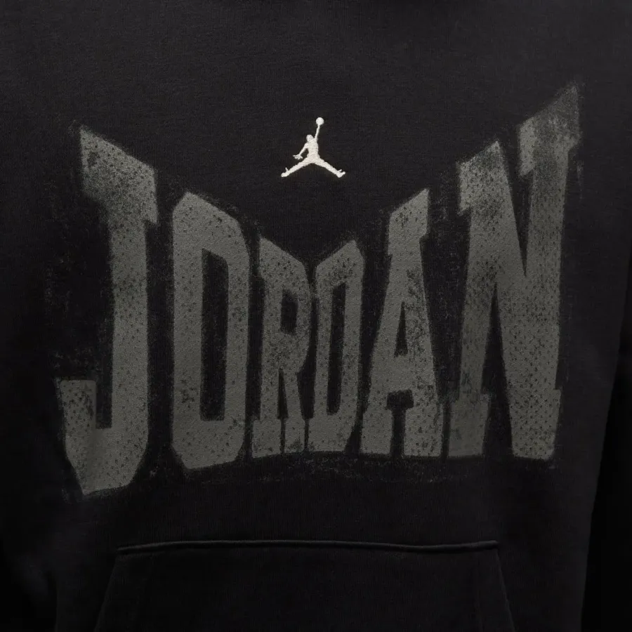 Худі Nike Air Jordan Brooklyn Collegiate Pullover HV0093-010