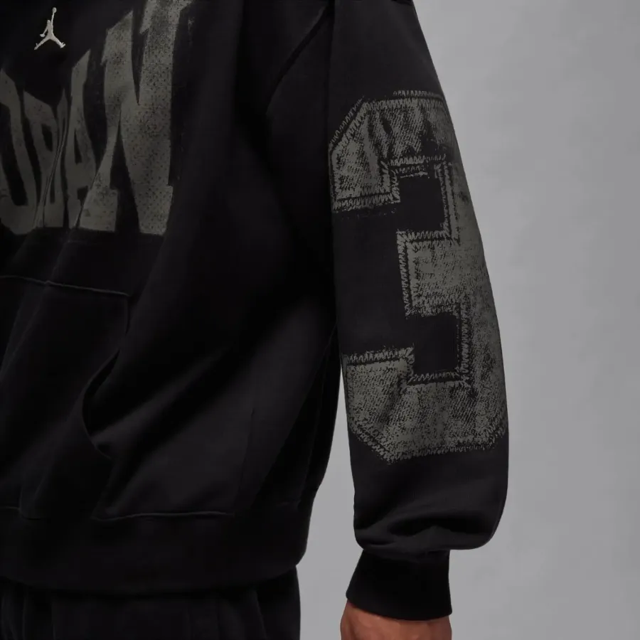 Худі Nike Air Jordan Brooklyn Collegiate Pullover HV0093-010