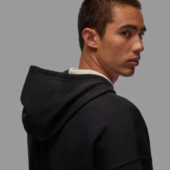 Худі Nike Air Jordan Brooklyn Collegiate Pullover HV0093-010