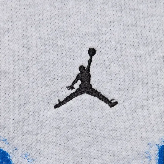 Худі Nike Air Jordan Brooklyn Collegiate Pullover HV0093-051